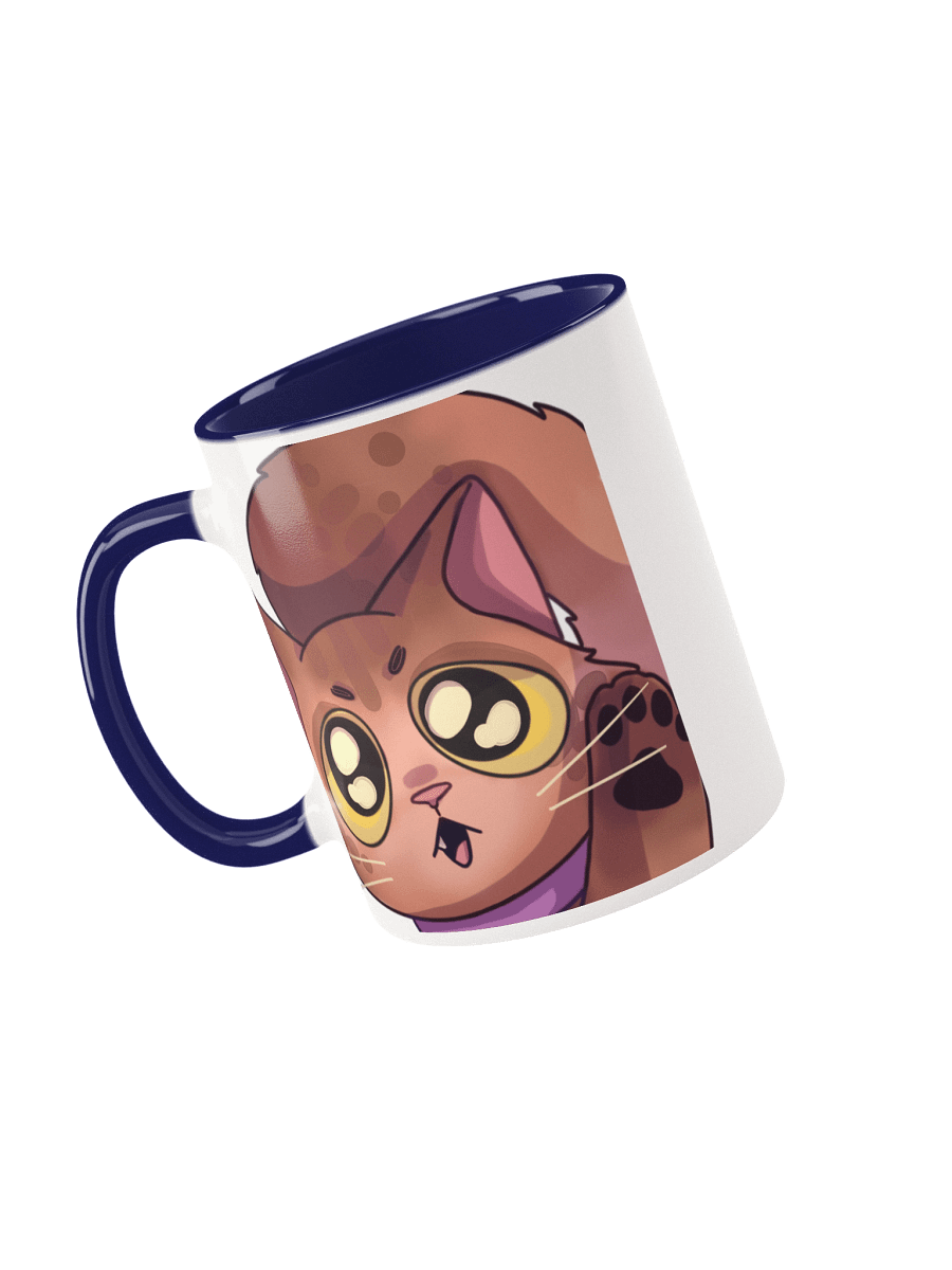 Twix Mug product image (17)