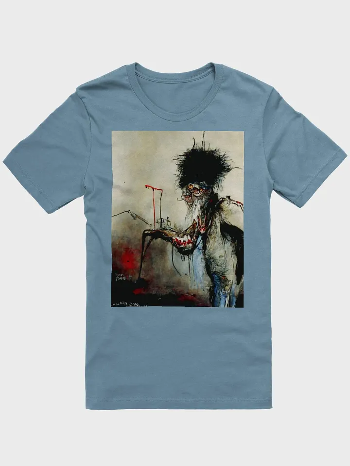 Iconic Comfort Tee product image (1)