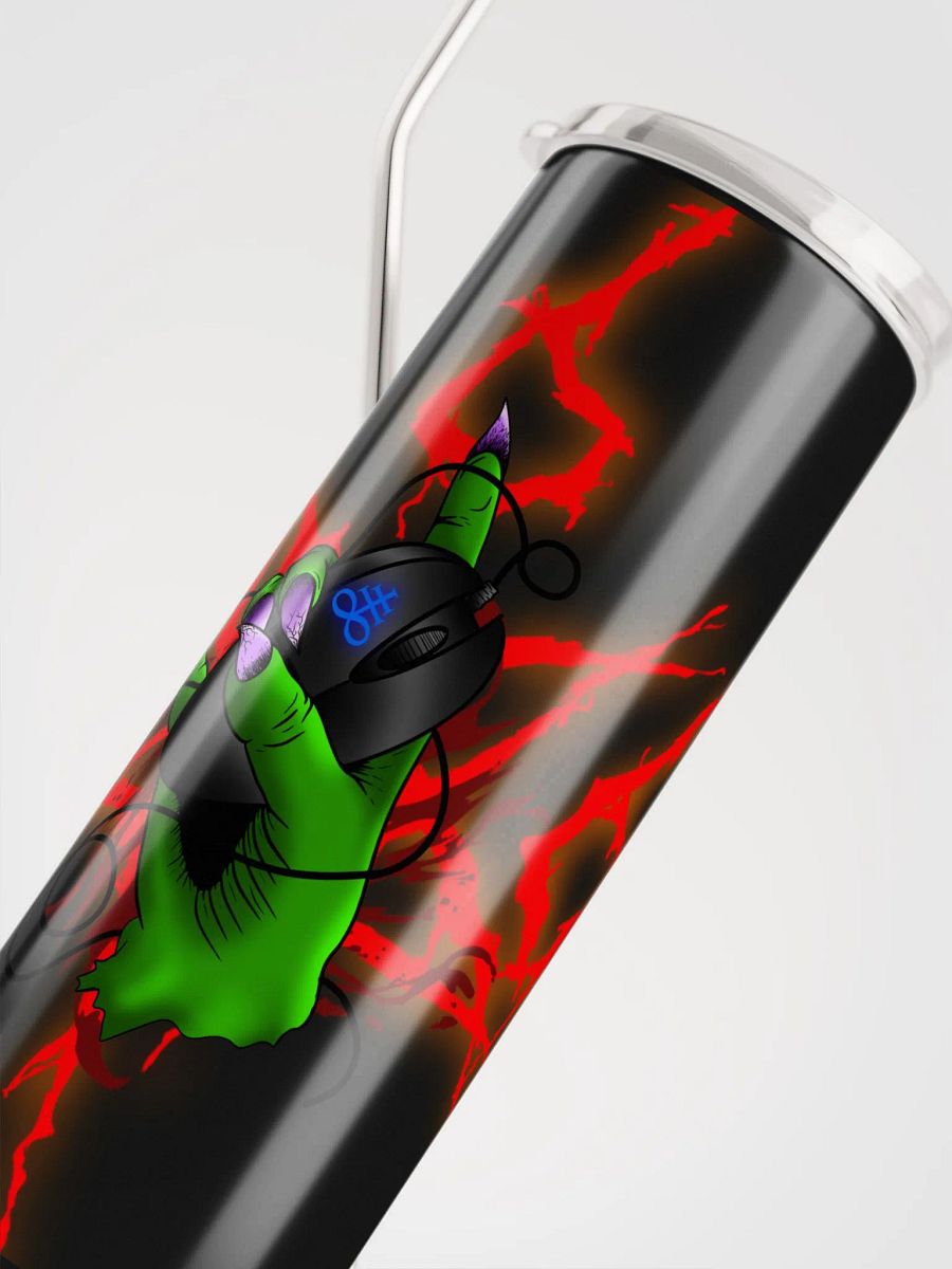Devil Gaming Tumbler product image (5)