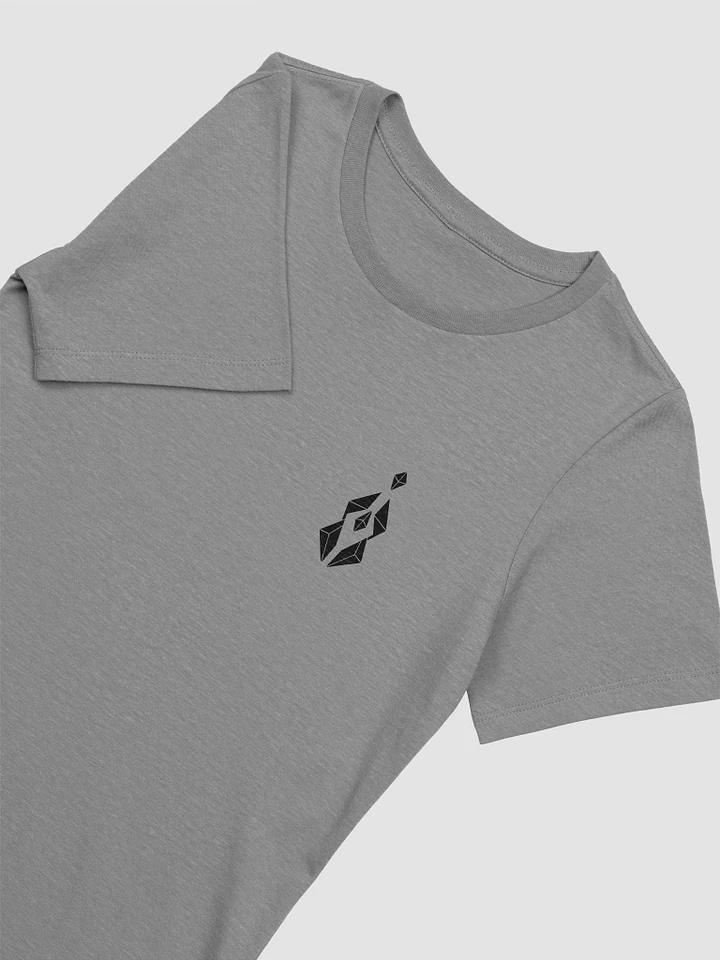 Minimalistic CelloGods Logo Women's T-Shirt product image (10)