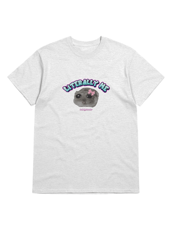 SAD HAMMY T-SHIRT product image (1)
