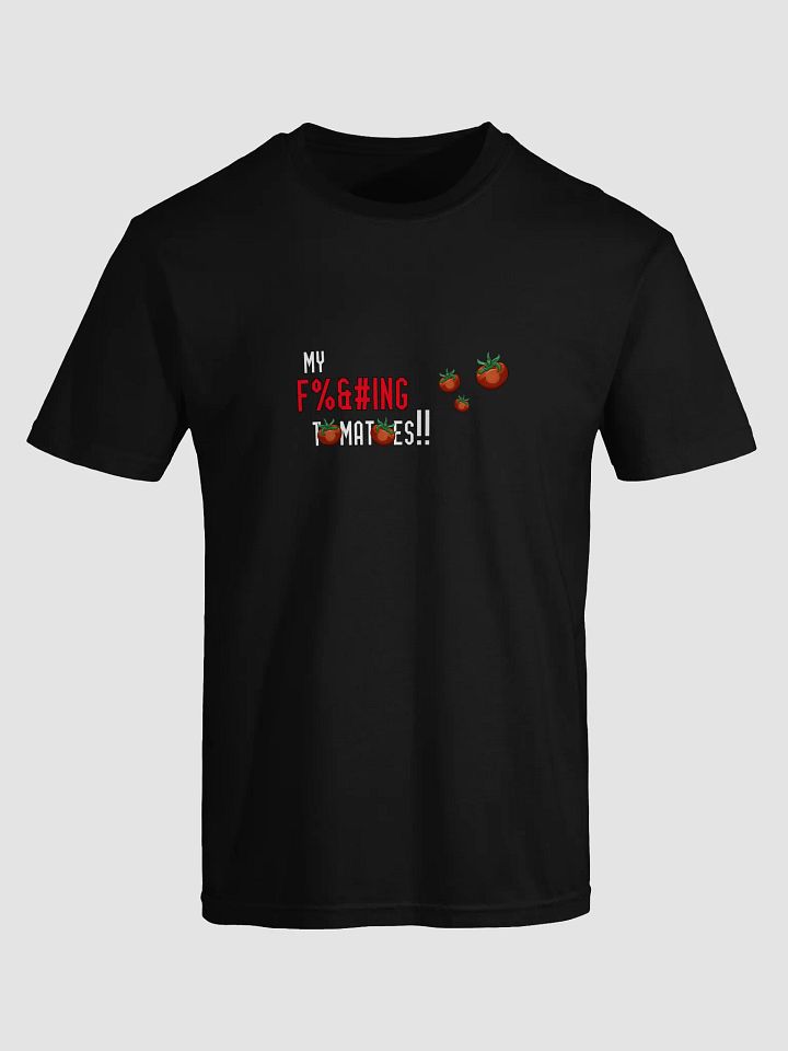 Tomato T-Shirt product image (49)