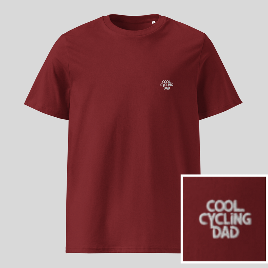 Cool Cycling Dad product image (15)