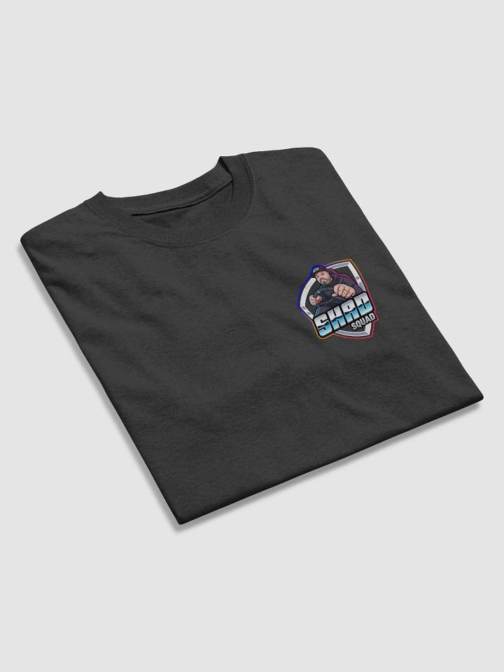Shad Squad T-Shirt product image (1)