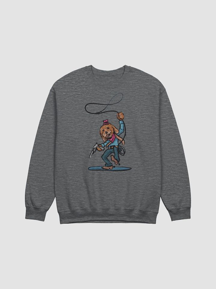 Cowboy Honey - Crew Neck product image (2)