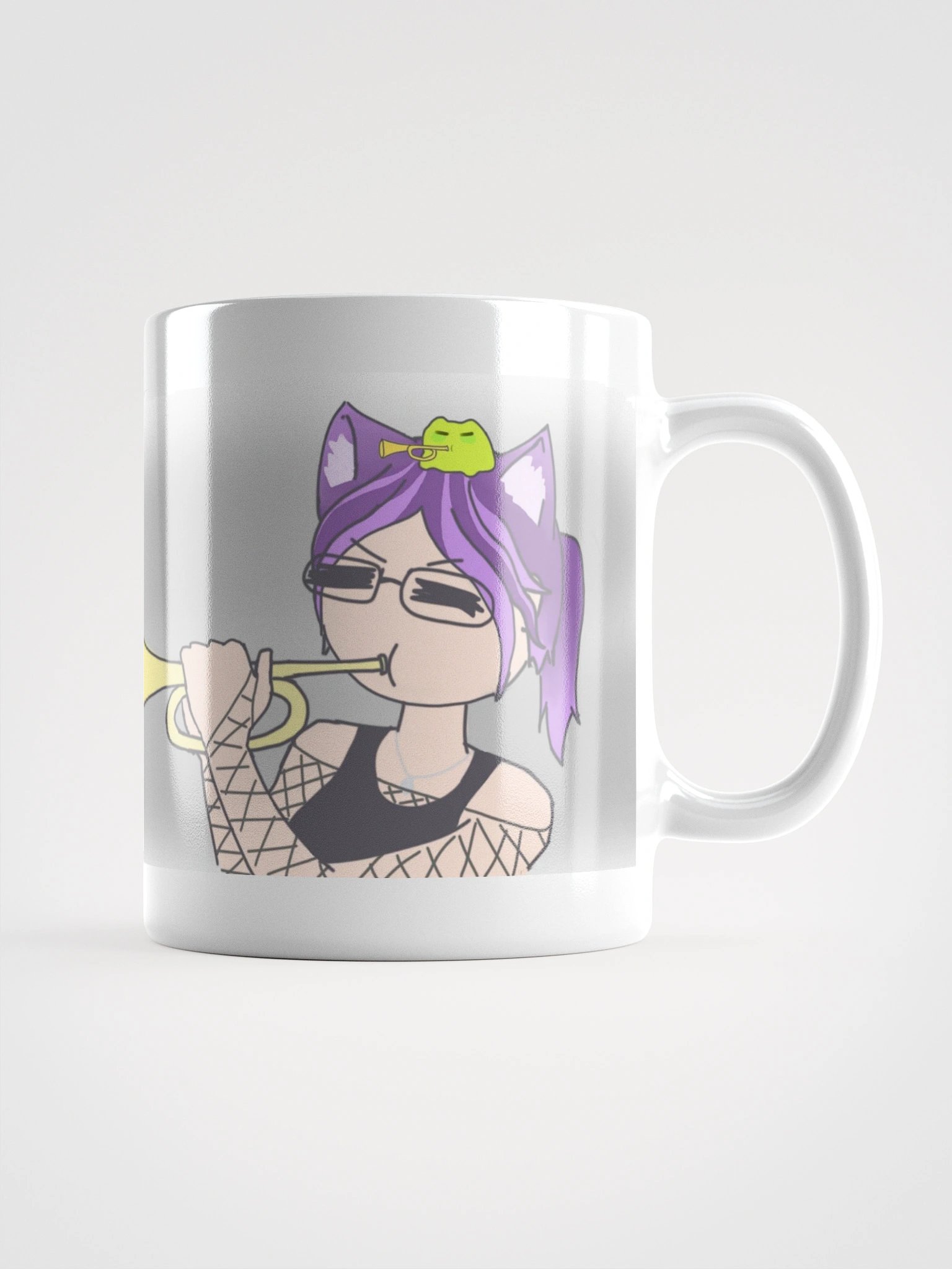 Ed's Dootin' Mug product image (1)