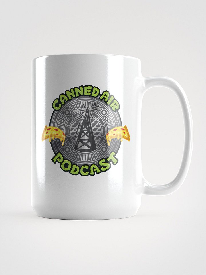 TMNT Mug product image (1)