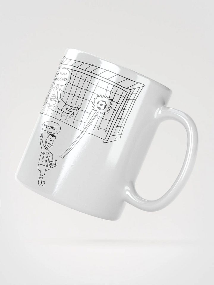 Crude drawing - Salah (Pen) product image (5)