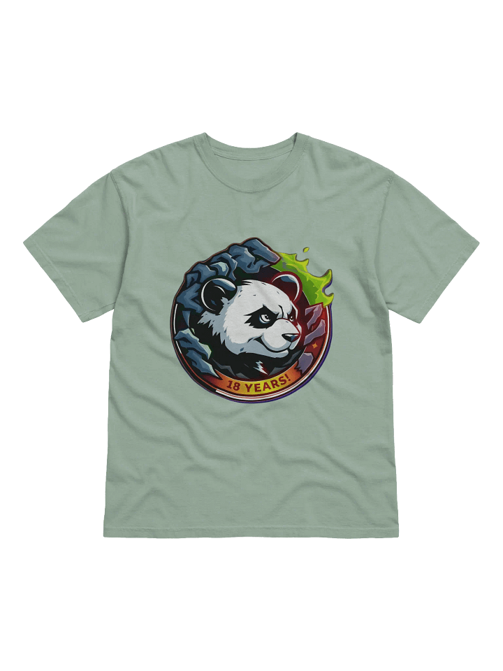 18th Anniversary T-Shirt product image (2)