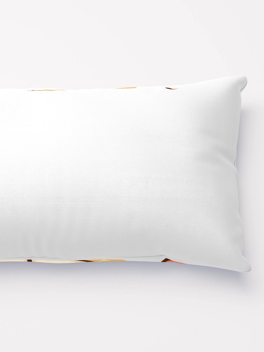 Lucky Cat All-Over Print Pillow product image (5)