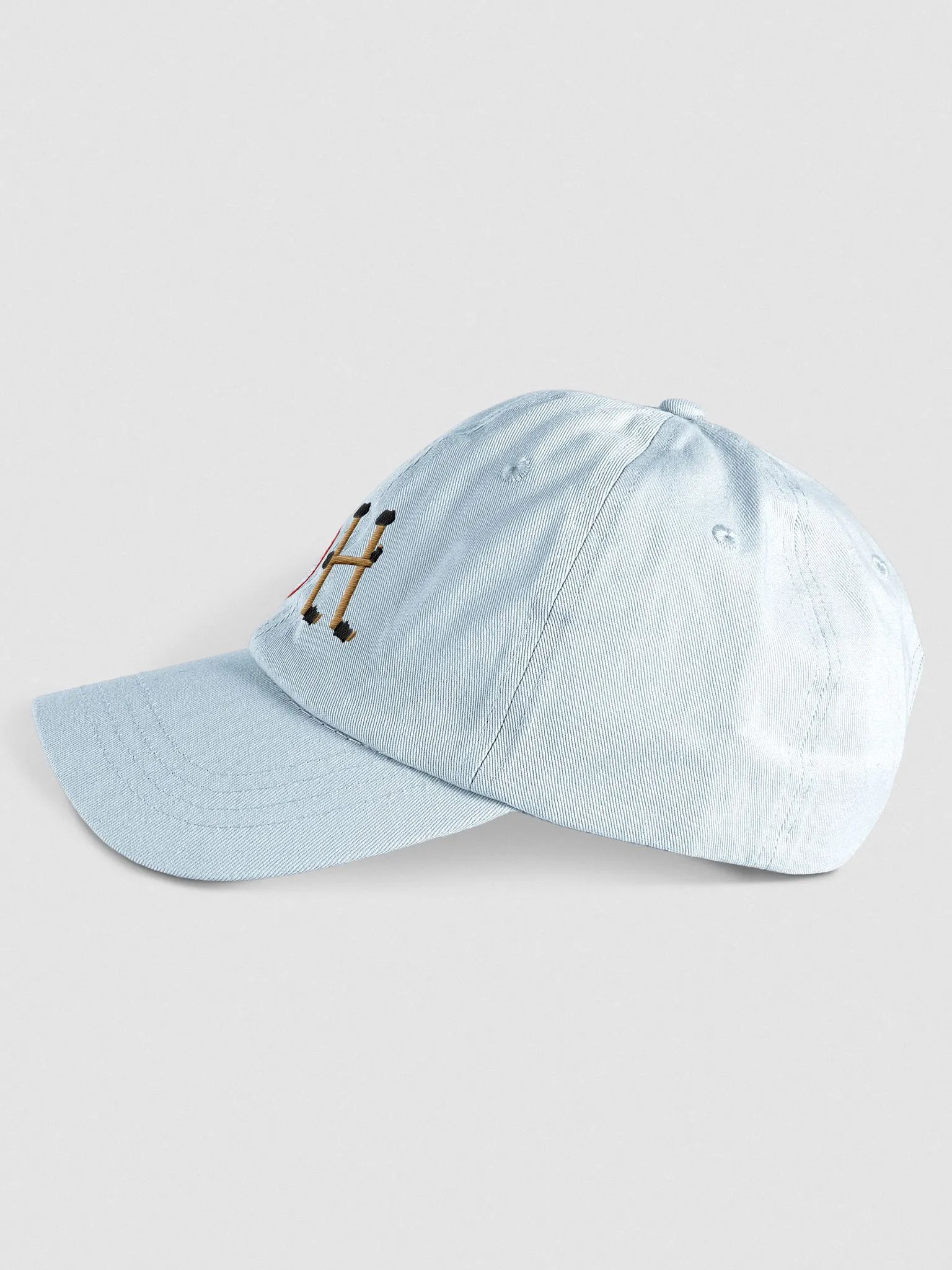 OG Logo Dad Hat product image (3)