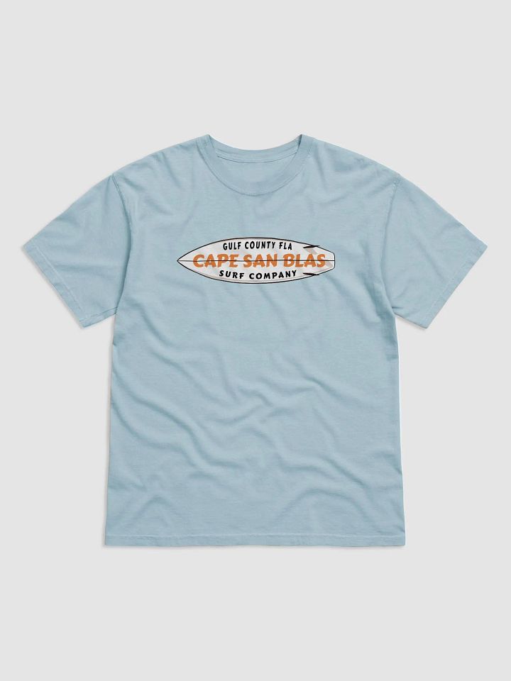 2 Fins Comfort Colors Tees product image (2)