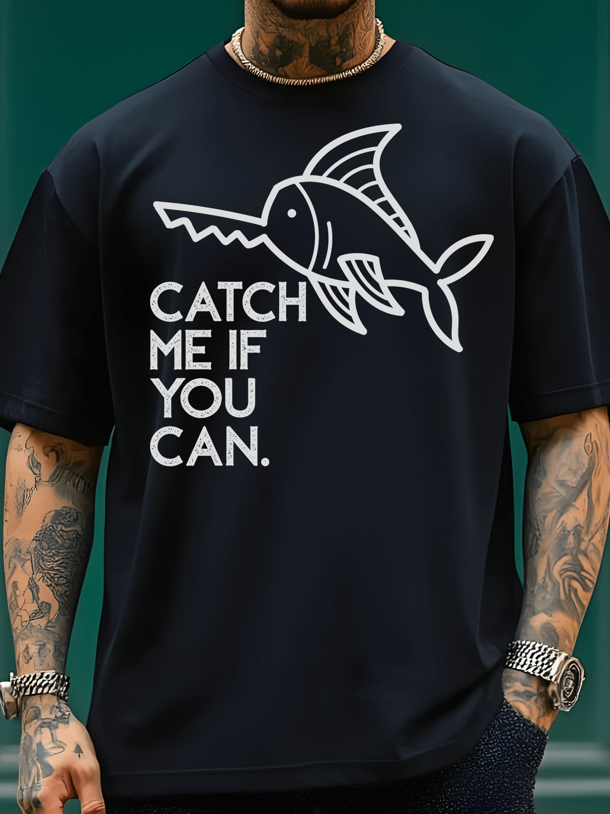 Catch Me If You Can product image (1)