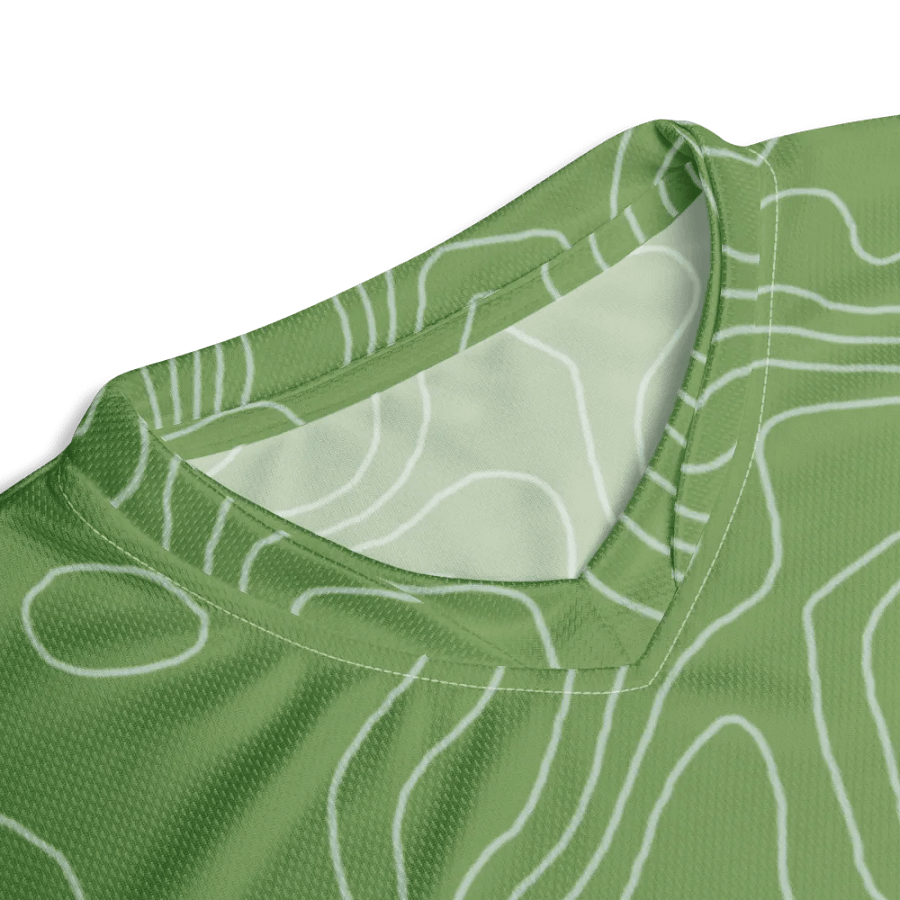 Mythos Kappas Jersey product image (5)