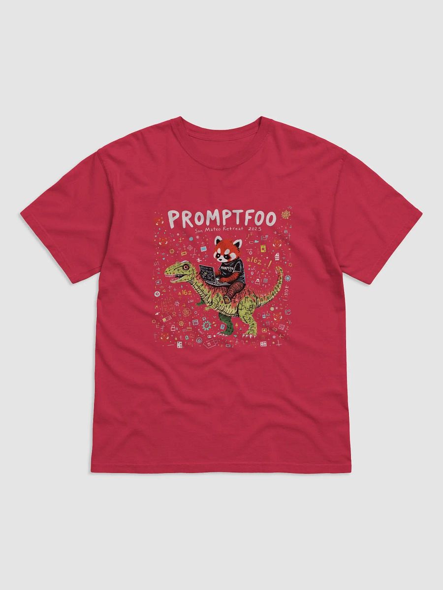 San Mateo 2025! product image (1)
