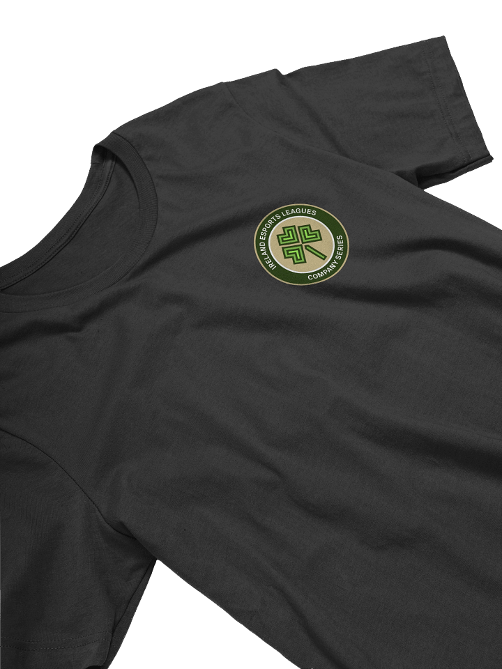 Office Showdown Crest Tee product image (1)
