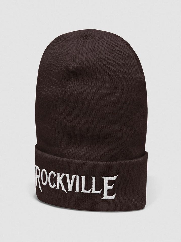 Rockville Beanie product image (10)