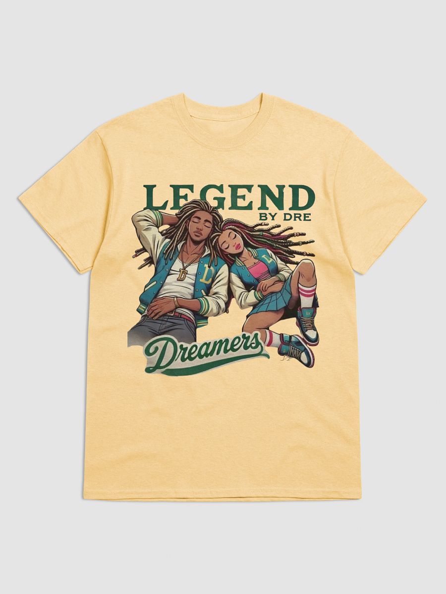 DREAMERS Kelly Green Returns product image (25)