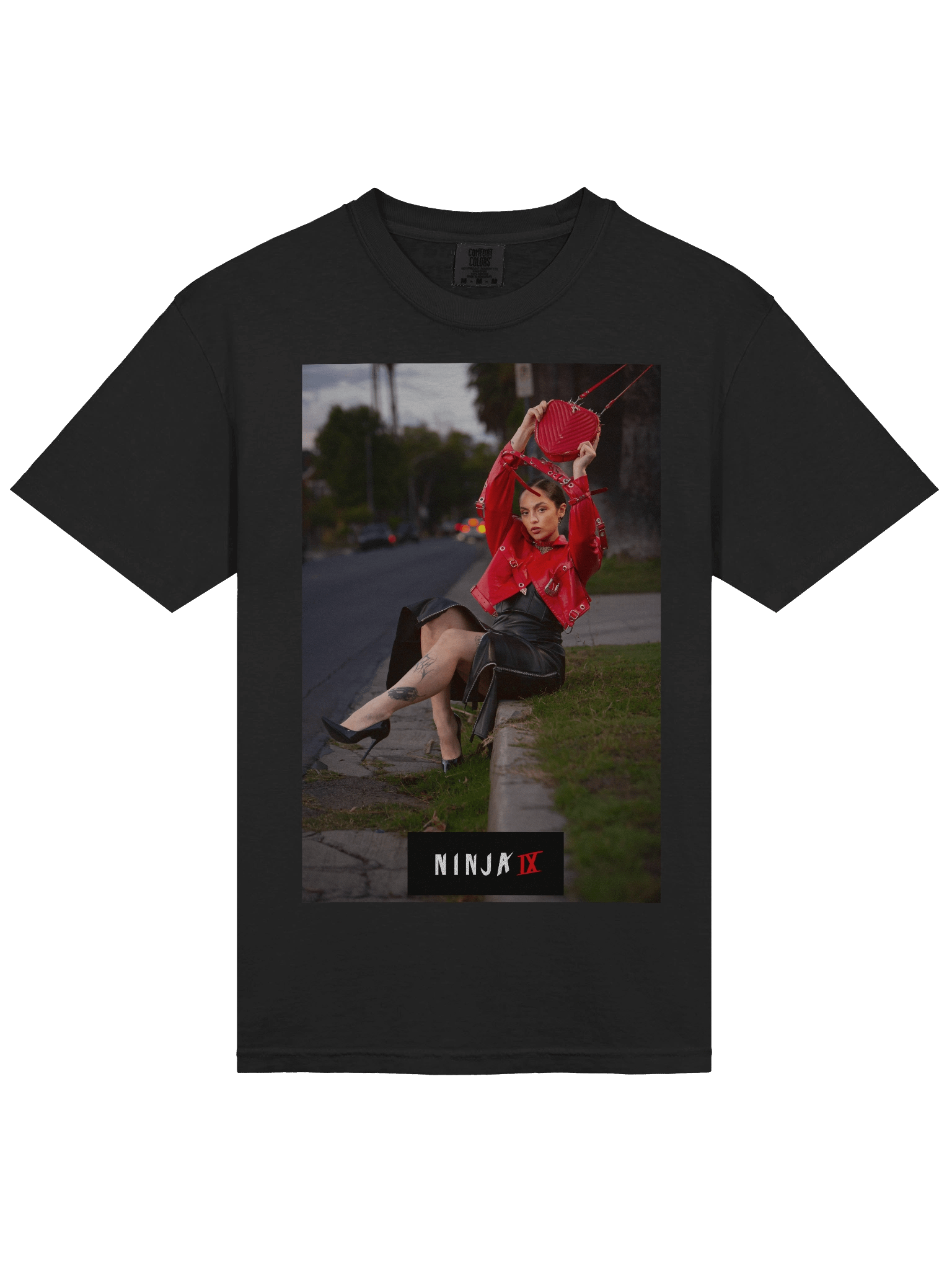 Securing The Bag product image (3)