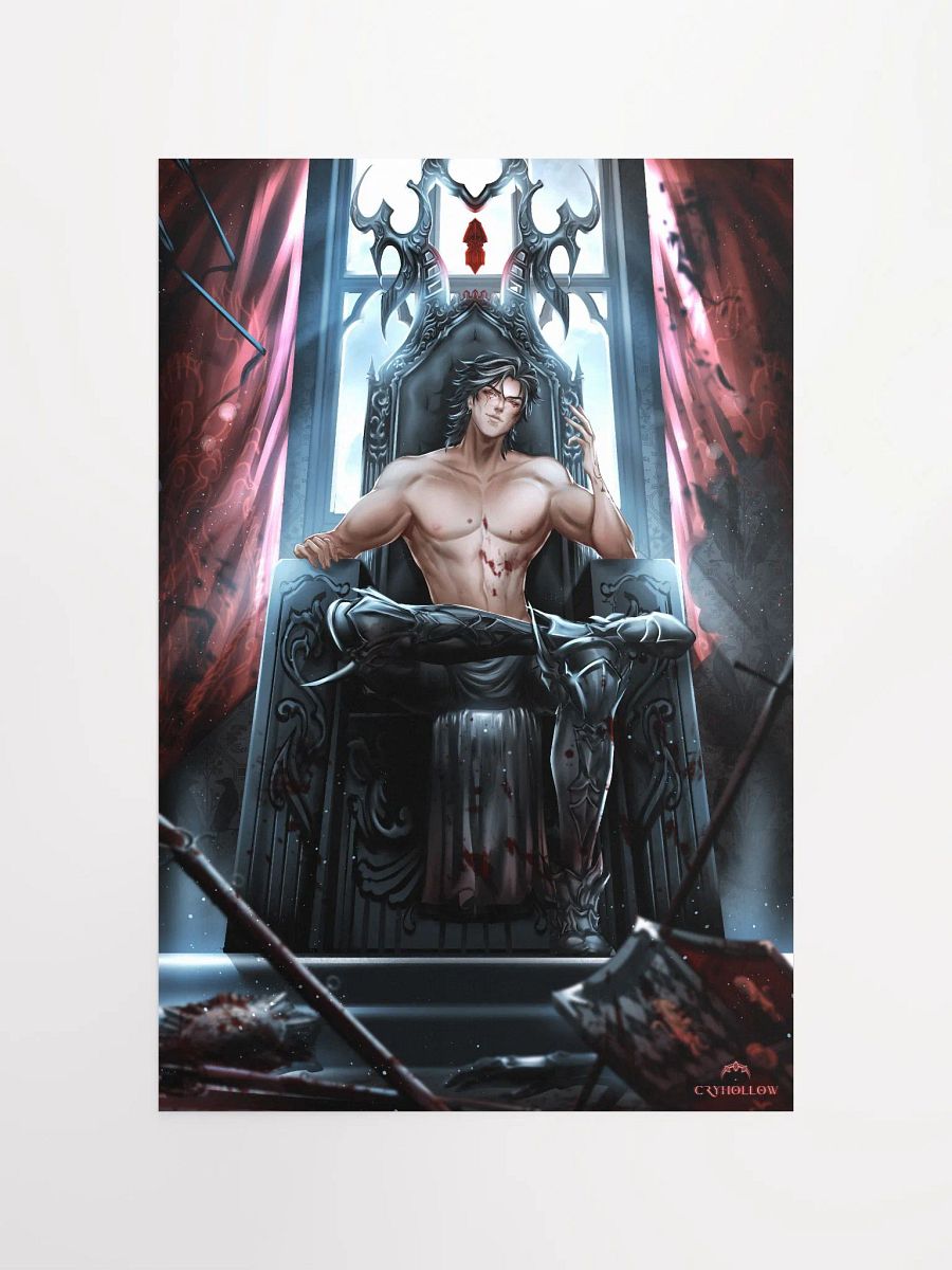 Arcane Throne Portrait product image (10)