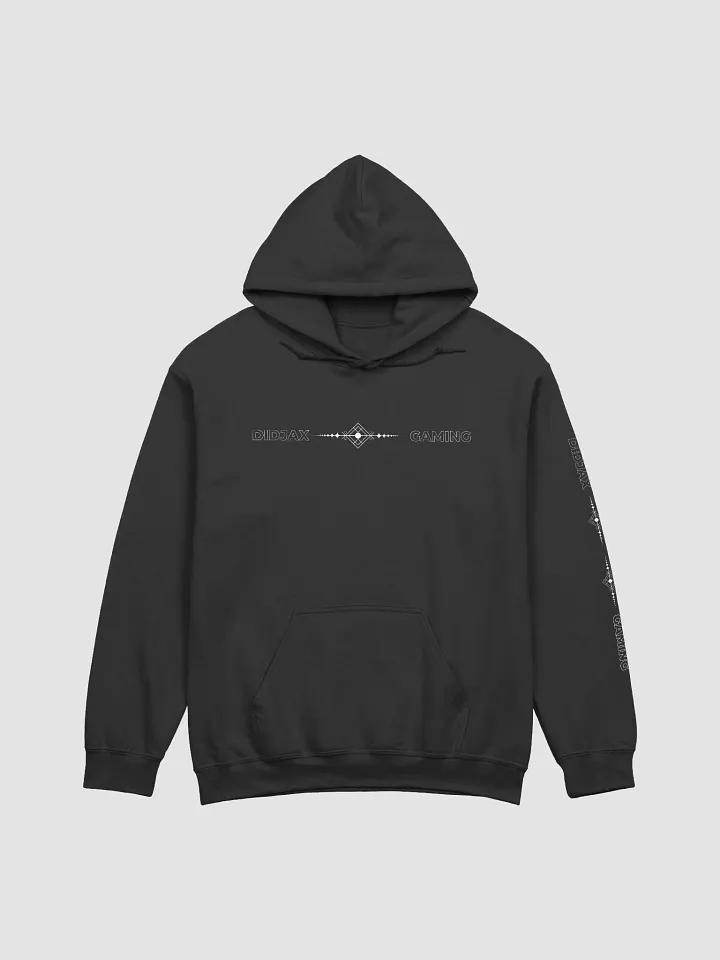 Didjax Streetwear Hoodie #2 product image (2)