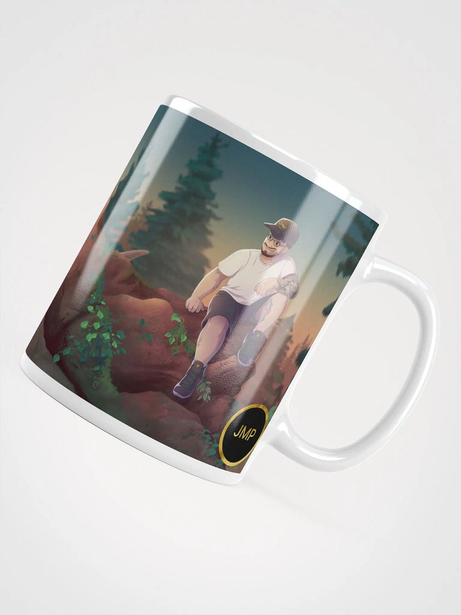 JMP Banner Mug product image (12)