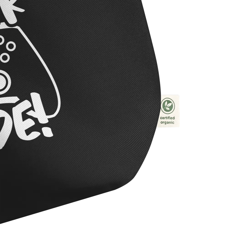 Gamer Dude Bag product image (2)