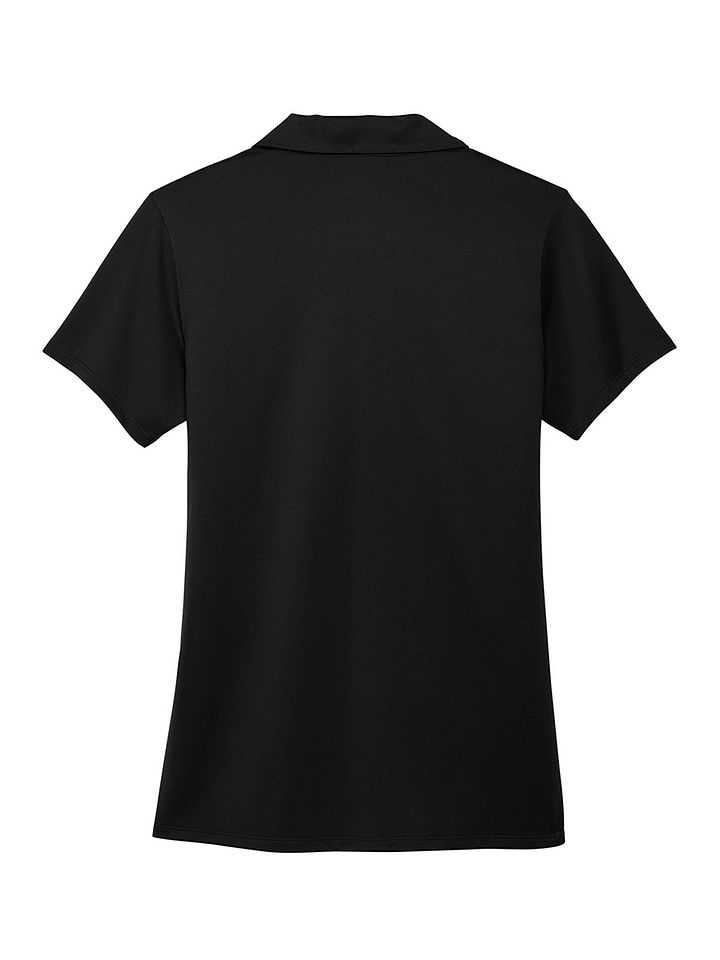 Wholesale Payments - Women's Performance Staff Polo product image (2)