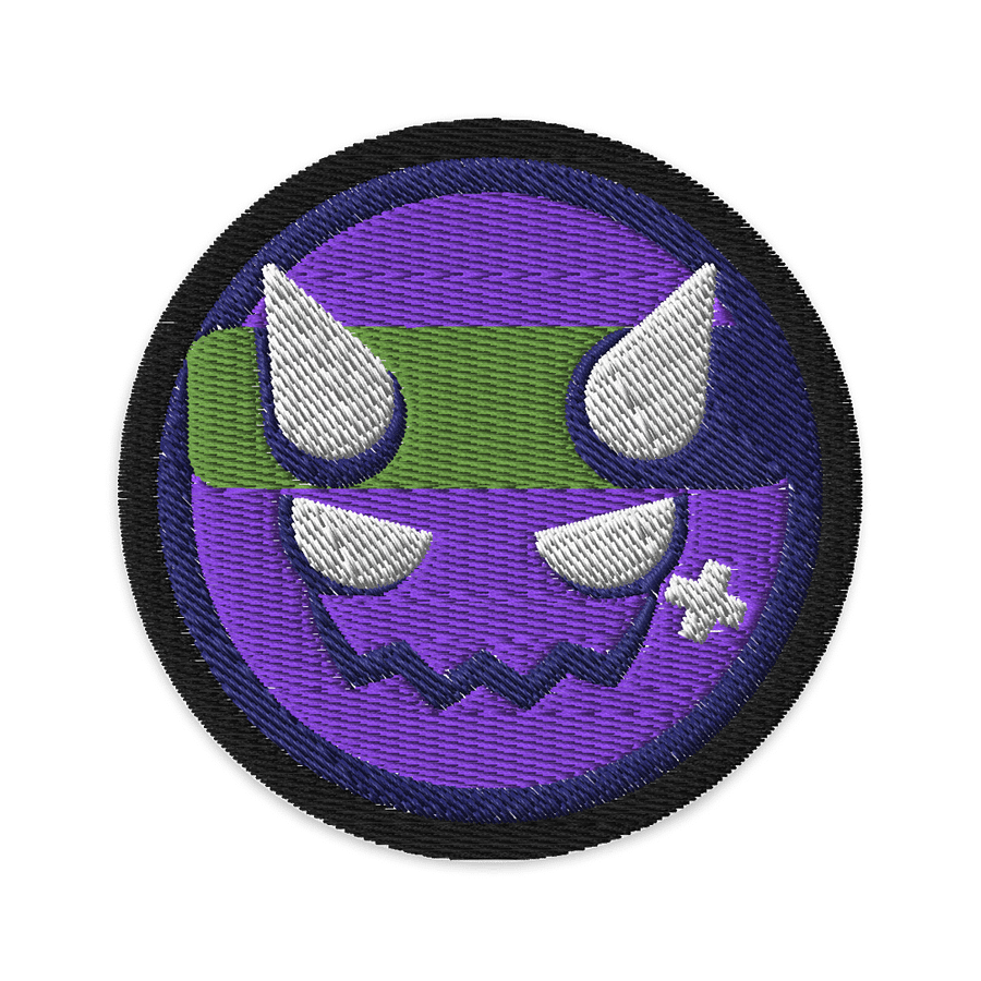 Kijo -Patch product image (1)