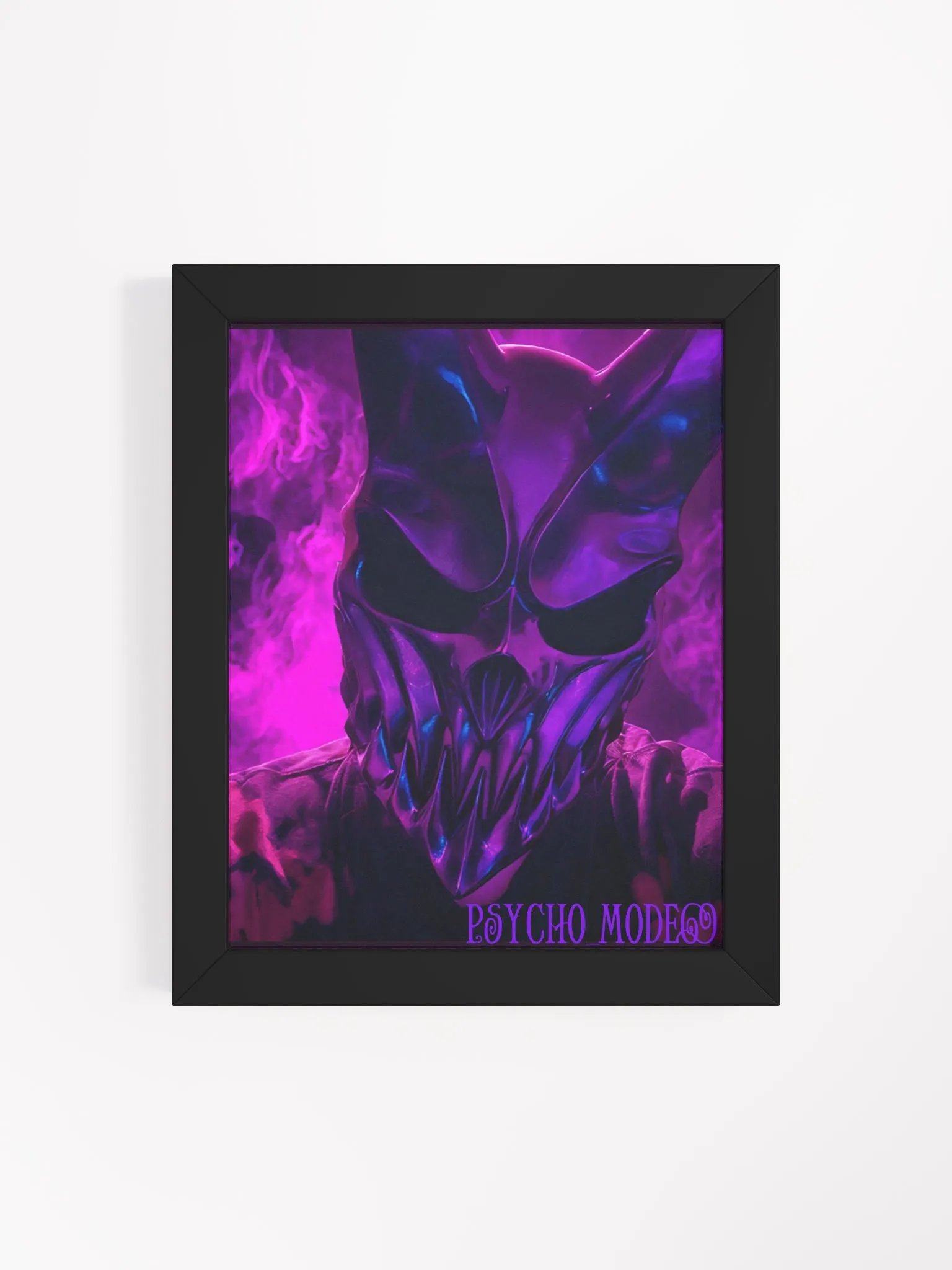 PsychoMask Portrait product image (4)