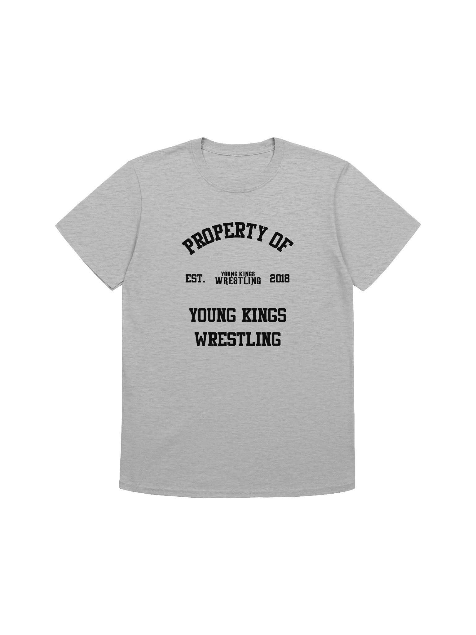 Property of YKW Tee product image (1)