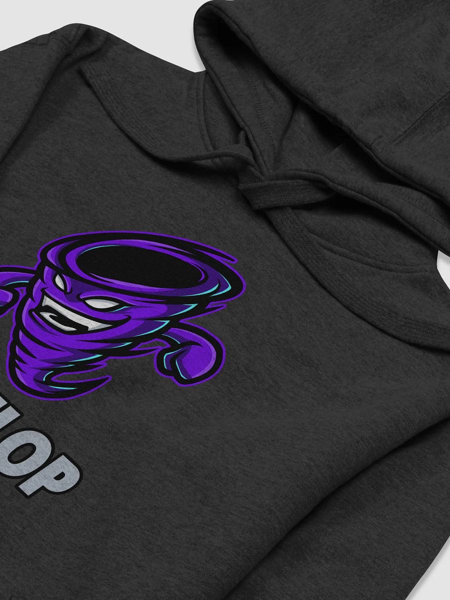 Envelop Purple Nader Hoodie product image (16)