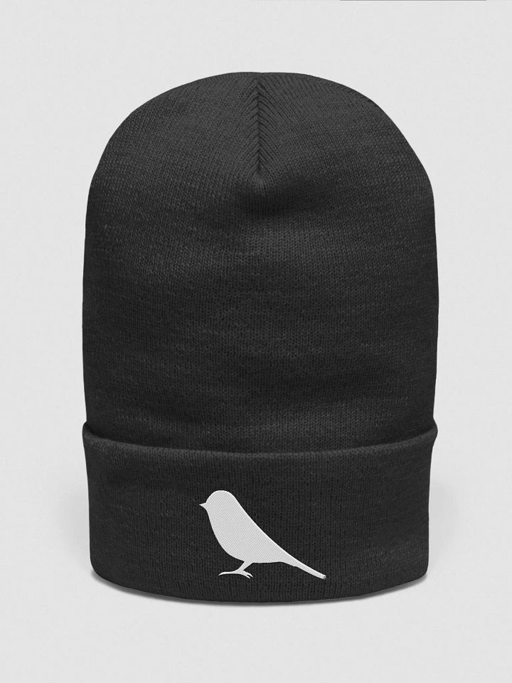 BIRD Beanie product image (2)