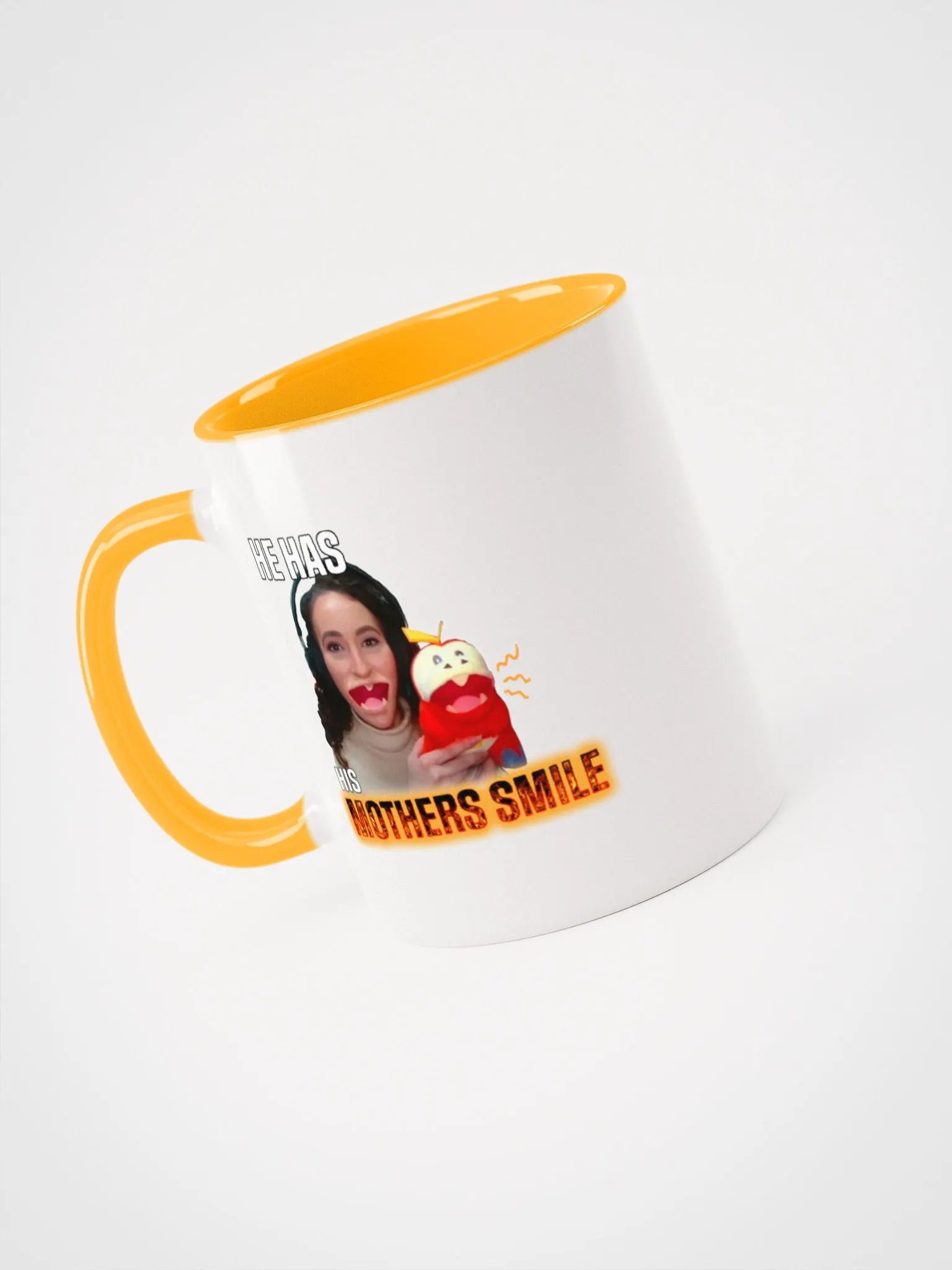 Smile - Derp Merch product image (38)