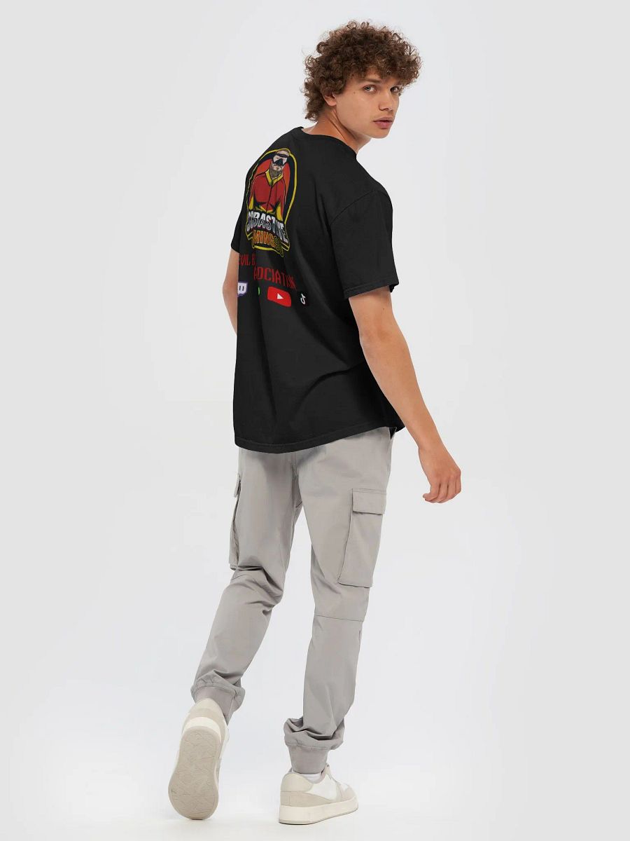 scuba steve product image (8)