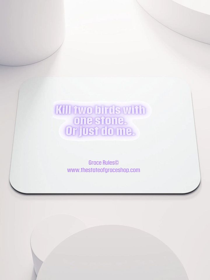 FUNNY DESK MATS 4 U 