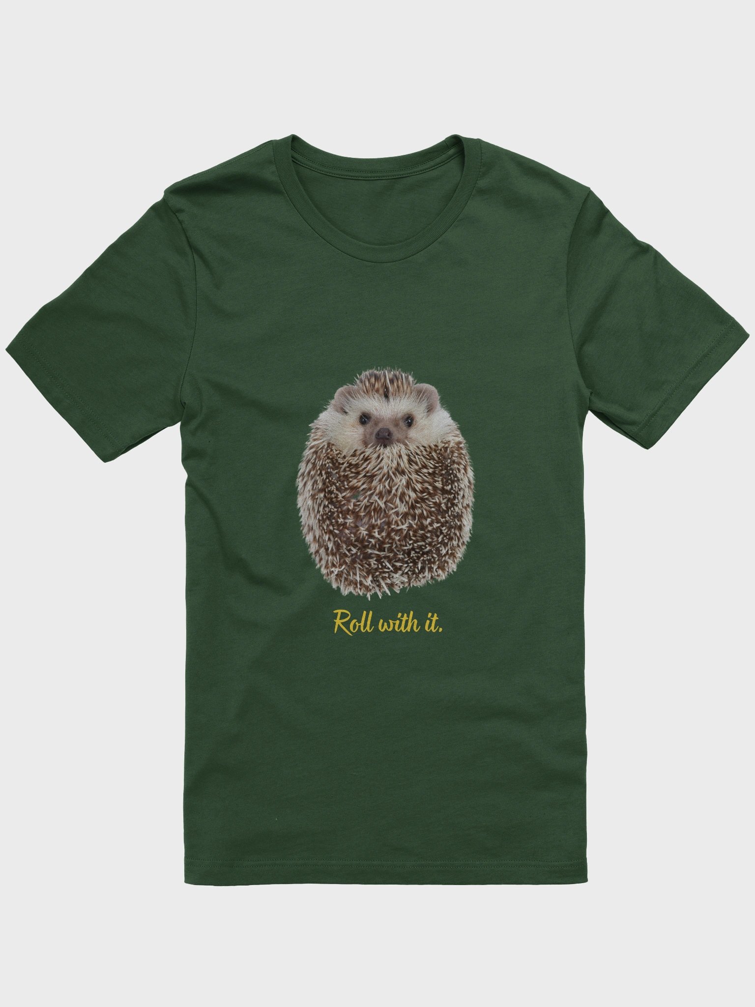 Hazel the Hedgehog product image (1)