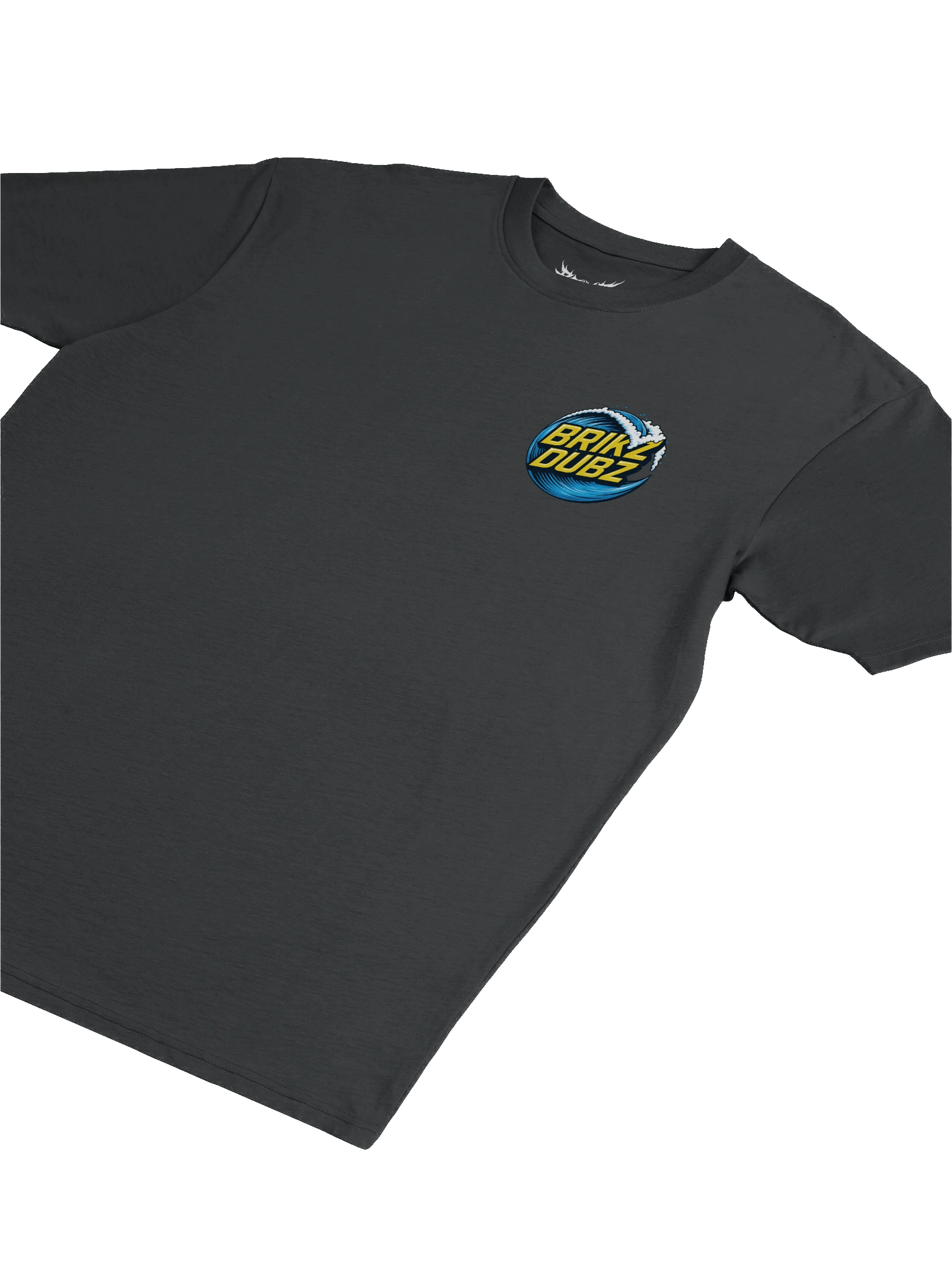BRIKZ WAVES Tee product image (4)