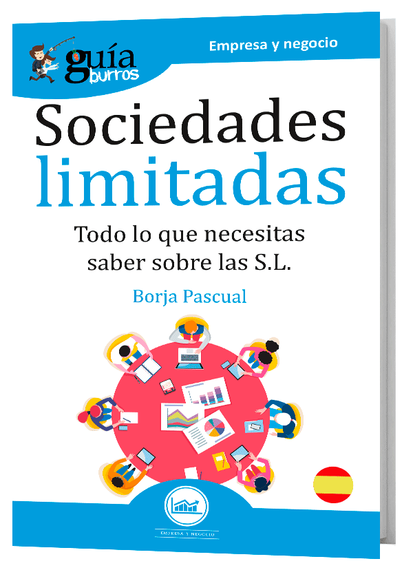 GuíaBurros Sociedades Limitadas product image (1)