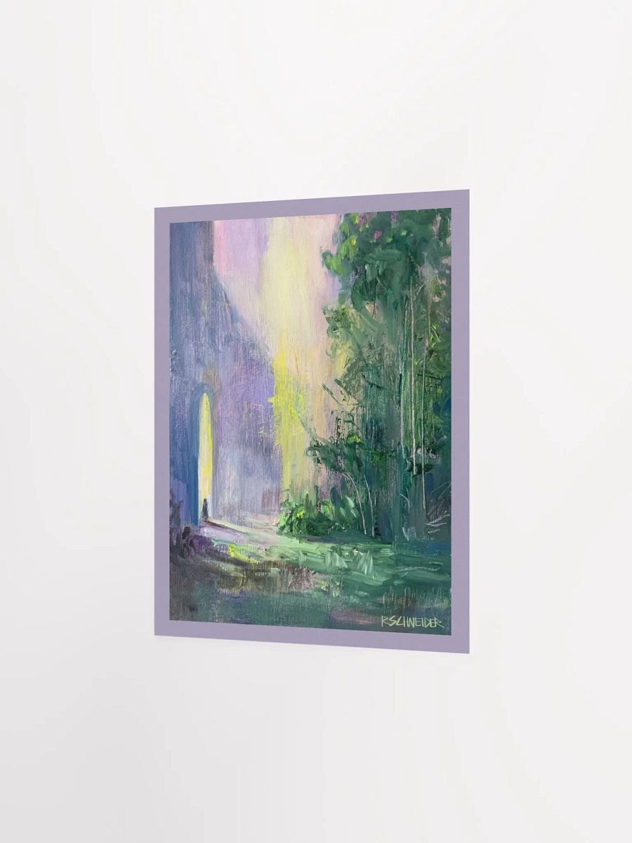 beyond the walls print product image (2)