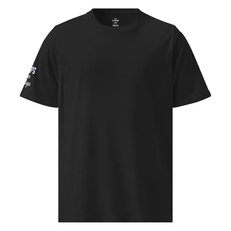 SCRIPTS Over Feelings Tee product image (3)