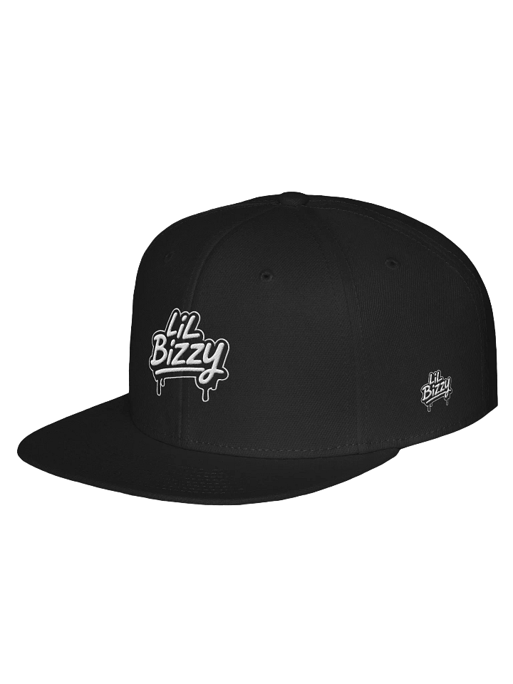 Official Lil Bizzy Snapback product image (17)