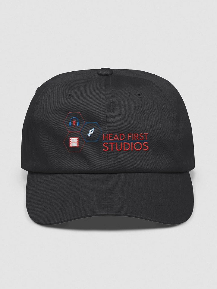 Head First Studios Hat product image (1)