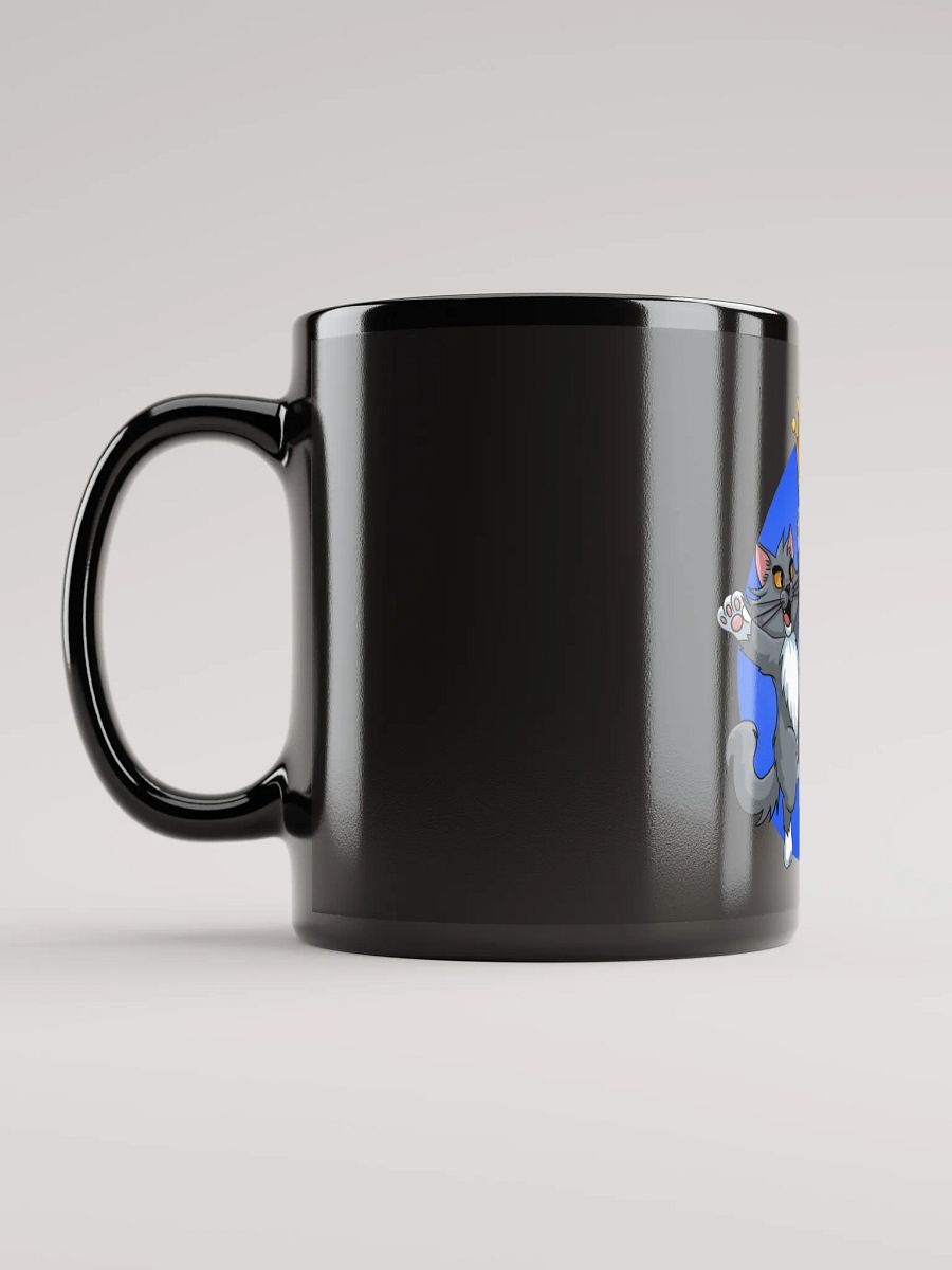 The Purrfect Showdown 2025 Mug! product image (6)
