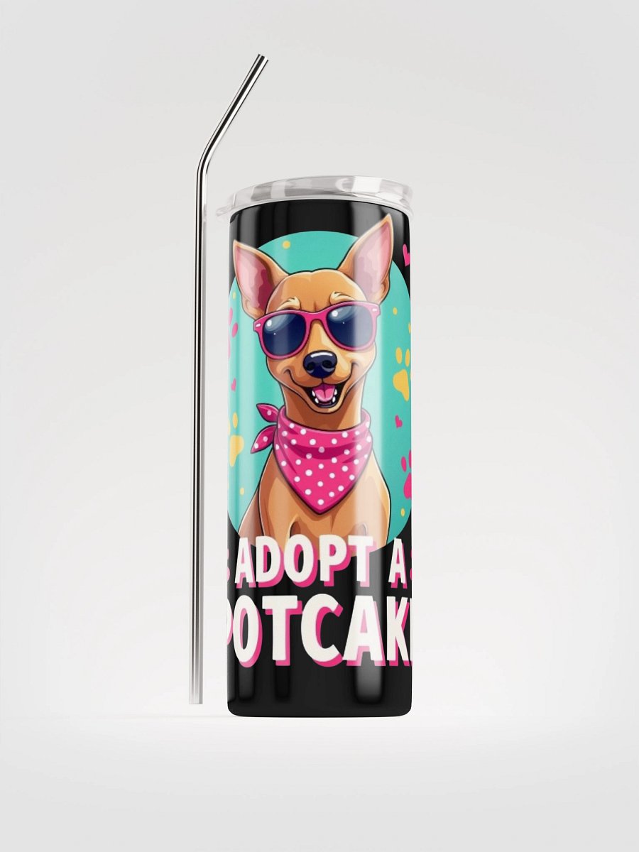 Adopt A potcake product image (1)