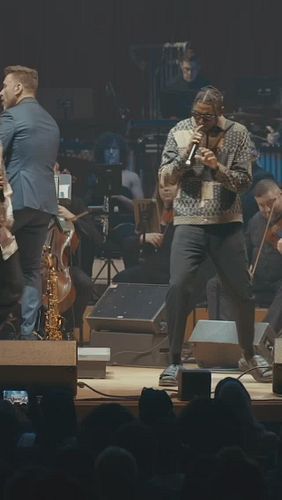 We hope you all are enjoying the yamz this Thanksgiving 🍠 

#masego #yamz #devinmorrison #soulmusic #randb #soul #thanksgiving