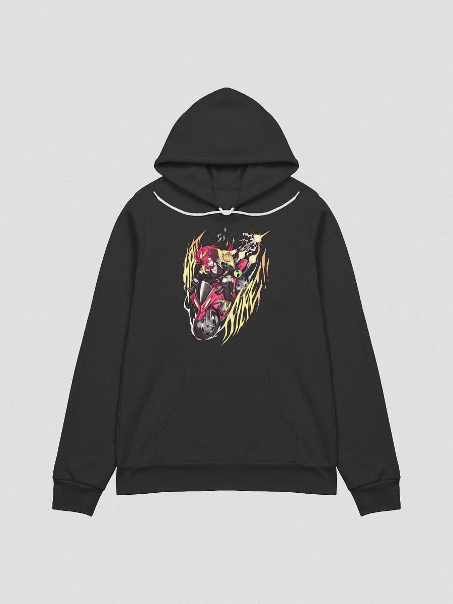spitfire (women's hoodie) product image (5)