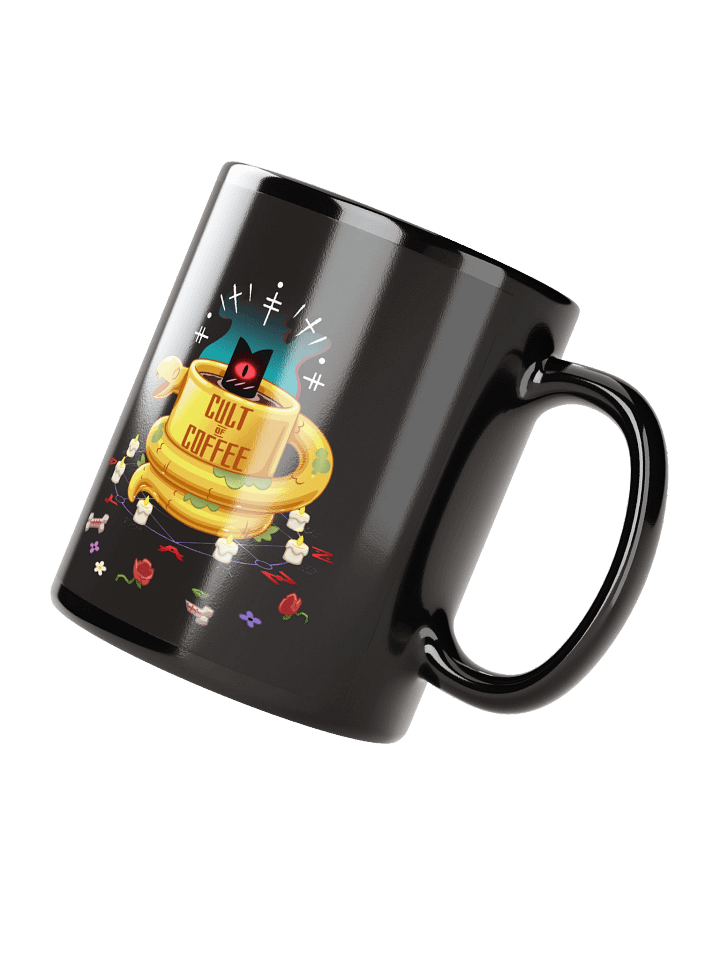 Cult of Coffee Mug product image (4)