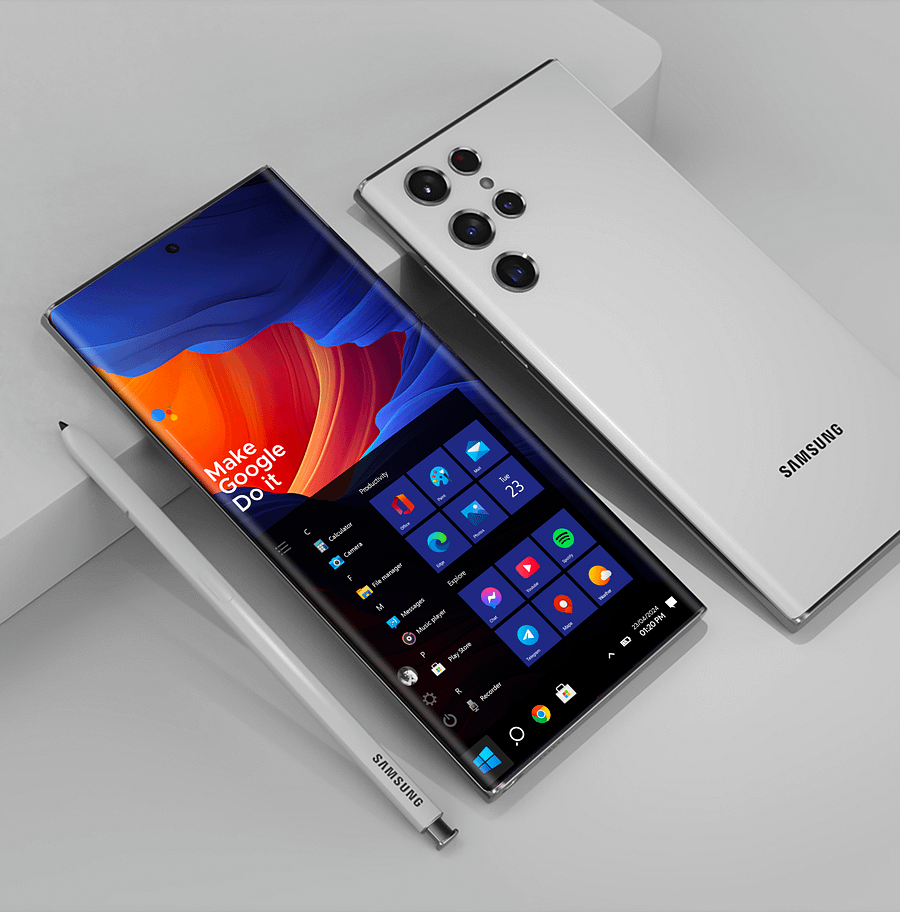 Marvel Windows theme product image (2)