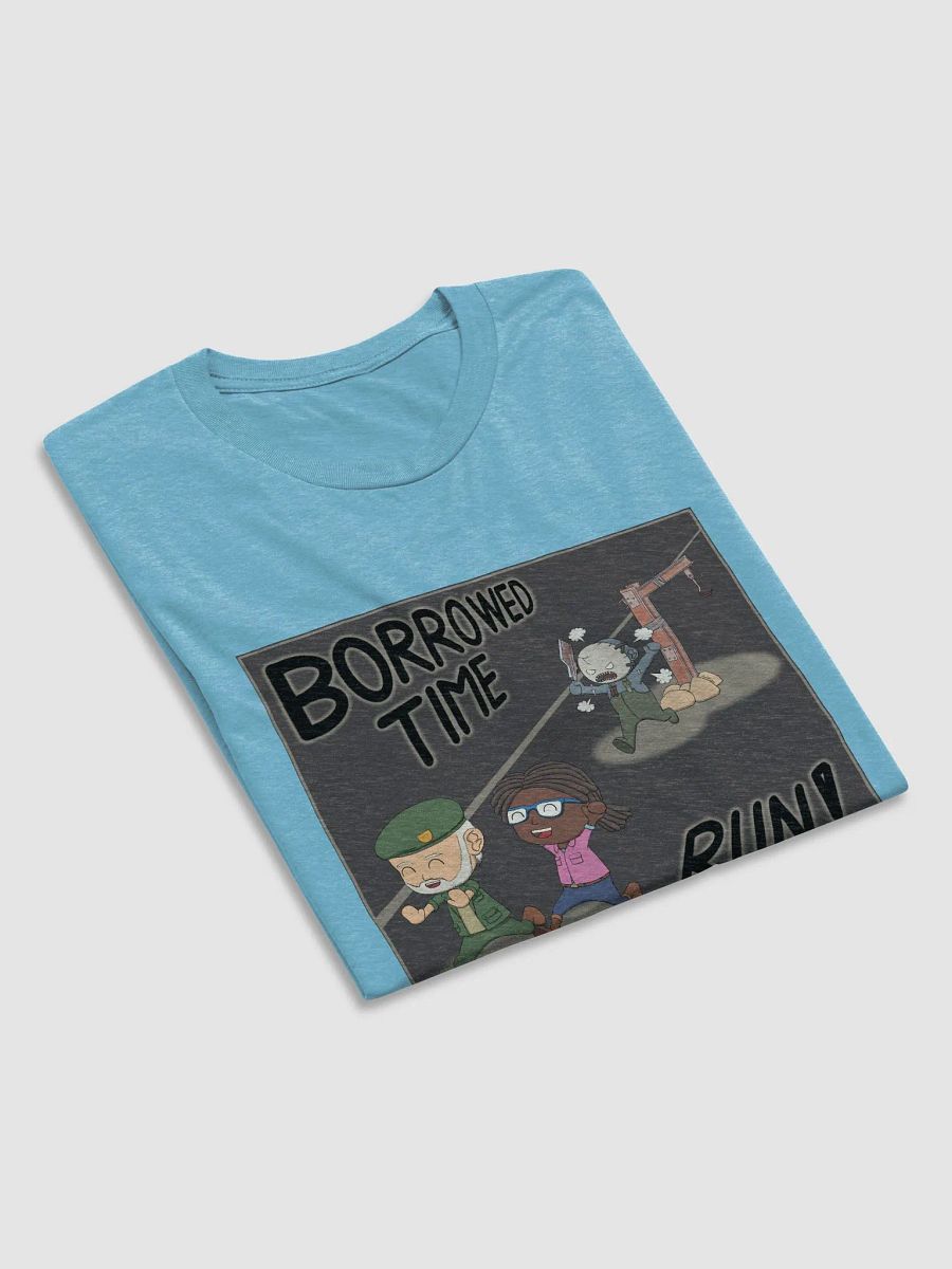 Borrowed Time! Run! product image (62)
